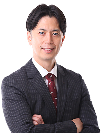 社長挨拶