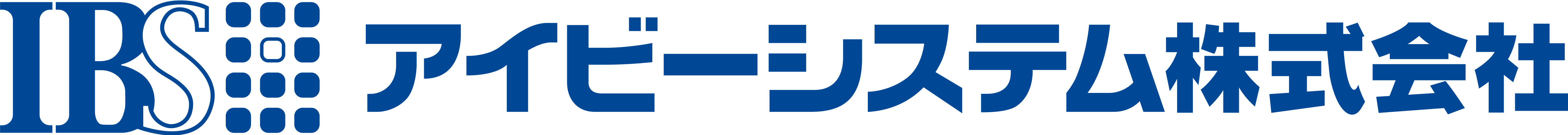 アイビーシステム株式会社